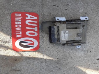 CALCULATOR MOTOR (ECU) VOLKSWAGEN GOLF PLUS OEM: 03G906021KQ.
