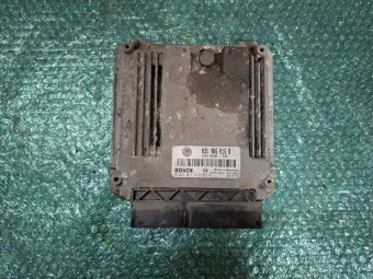 CALCULATOR MOTOR (ECU) VOLKSWAGEN GOLF V OEM: 03G906016B.