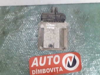 CALCULATOR MOTOR (ECU) VOLKSWAGEN GOLF V OEM: 03G906016FM.