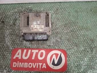 CALCULATOR MOTOR (ECU) VOLKSWAGEN GOLF V OEM: 03G906021HB.