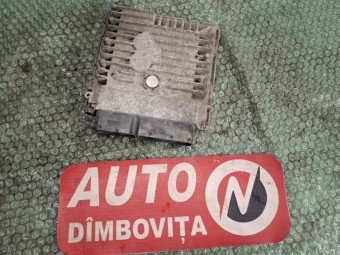 CALCULATOR MOTOR (ECU) VOLKSWAGEN GOLF VI OEM: 03L907425C.