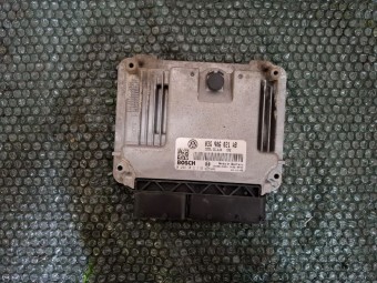 CALCULATOR MOTOR (ECU) VOLKSWAGEN PASSAT B6 OEM: 03G906021AB.