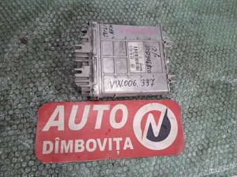 CALCULATOR MOTOR (ECU) VOLKSWAGEN PASSAT OEM: 028906021GL.