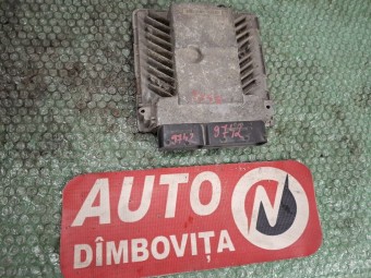 CALCULATOR MOTOR (ECU) VOLKSWAGEN PASSAT OEM: 03G906018CR.