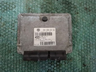 CALCULATOR MOTOR (ECU) VOLKSWAGEN POLO 9N OEM: 036906034GQ.