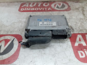 CALCULATOR MOTOR (ECU) VOLKSWAGEN POLO 9N OEM: 03D906032C.