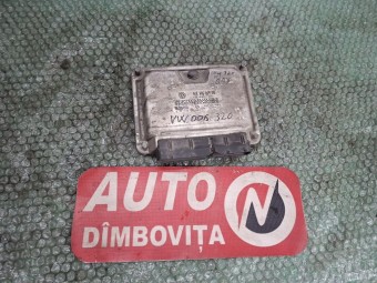CALCULATOR MOTOR (ECU) VOLKSWAGEN POLO OEM: 045906019AQ.