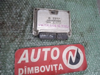 CALCULATOR MOTOR (ECU) VOLKSWAGEN POLO OEM: 045906019CA.