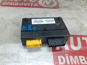 CALCULATOR PEUGEOT 307 CC OEM: 9654425180.