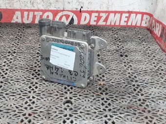 CALCULATOR SERVODIRECTIE CITROEN C3 OEM: 9655757780.