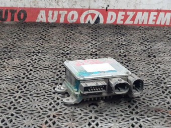 CALCULATOR SERVODIRECTIE CITROEN C3 OEM: 9665433880.