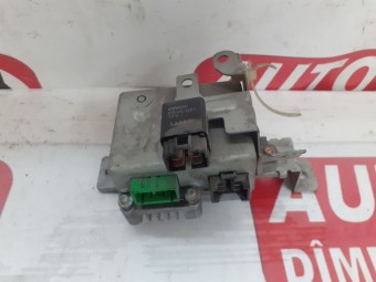 CALCULATOR SERVODIRECTIE HONDA JAZZ OEM: 39980 SAA G020 M1.