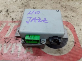CALCULATOR SERVODIRECTIE HONDA JAZZ OEM: 39980-SAA-R0.