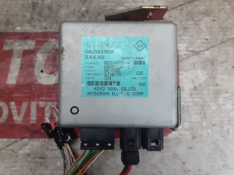 CALCULATOR SERVODIRECTIE RENAULT CLIO II OEM: 8200149673.