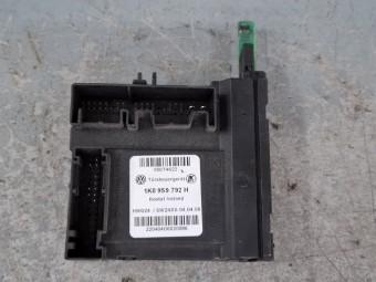 CALCULATOR SKODA OCTAVIA II OEM: 1K0959792H.