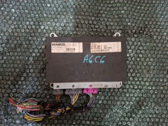 CALCULATOR SUSPENSIE AUDI A6 C6 QUATTRO OEM: 4F0907553A.