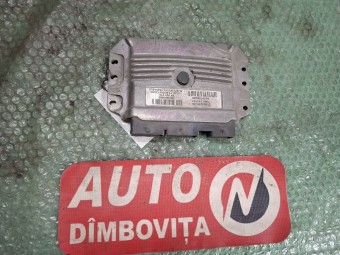 CALCULATOR SUSPENSIE CITROEN C6 OEM: 9658708280.