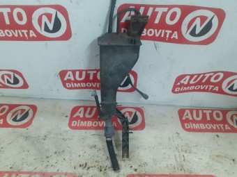 CANISTRA CARBON AUDI A4 OEM: 8D0201803B.