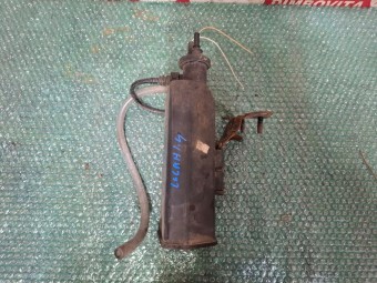 CANISTRA CARBON DACIA LOGAN I OEM: 8200228714.