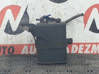 CANISTRA CARBON FIAT PUNTO 
