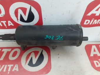 CANISTRA CARBON PEUGEOT 206 OEM: AK16 4092.