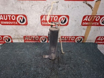 CANISTRA CARBON SEAT IBIZA III OEM: 6Q0201801A.