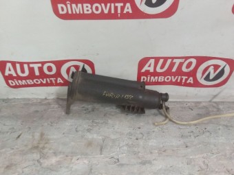 CANISTRA CARBON SKODA FABIA OEM: 6Q0201801.