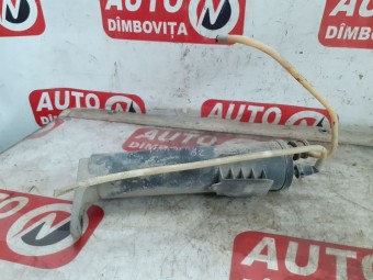CANISTRA CARBON SKODA FABIA OEM: 6Q0201801A.