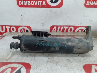 CANISTRA CARBON SKODA FABIA OEM: 6Q0201801A.