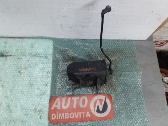 CANISTRA CARBON SKODA SUPERB II OEM: 1K0201813.