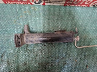 CANISTRA CARBON VOLKSWAGEN POLO 6R OEM: 6Q0201797B.