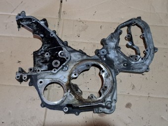 CAPAC DISTRIBUTIE NISSAN X-TRAIL 