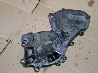 CAPAC DISTRIBUTIE NISSAN X-TRAIL 