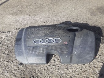 CAPAC MOTOR AUDI A3 OEM: 06A103927G.