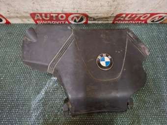 CAPAC MOTOR BMW E46 OEM: 7508711.