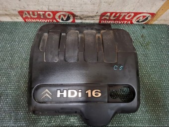 CAPAC MOTOR CITROEN C5 II OEM: 9657955780.
