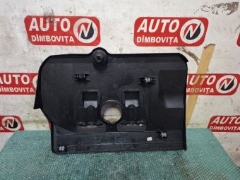 CAPAC MOTOR FORD MONDEO III 