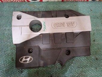 CAPAC MOTOR HYUNDAI MATRIX 