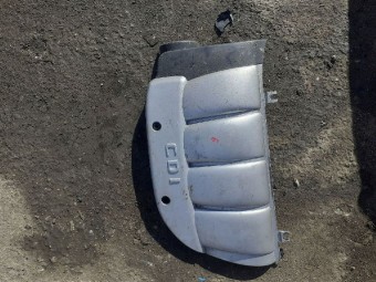 CAPAC MOTOR MERCEDES C-CLASS (W203) OEM: A6110101167.