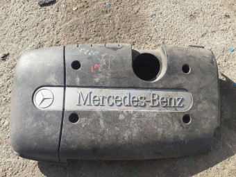CAPAC MOTOR MERCEDES C220 