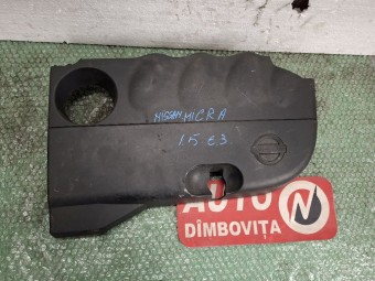 CAPAC MOTOR NISSAN MICRA III 