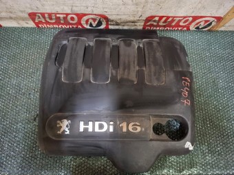 CAPAC MOTOR PEUGEOT 407 OEM: 9657955780.