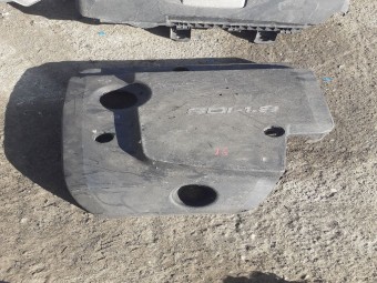 CAPAC MOTOR SEAT CORDOBA 