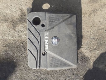 CAPAC MOTOR SEAT CORDOBA OEM: 030129607AT.