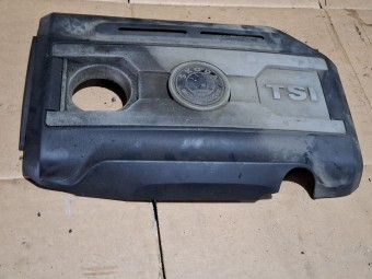CAPAC MOTOR SKODA FABIA II 