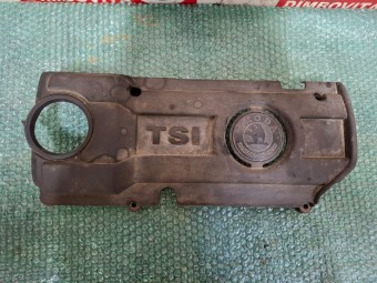 CAPAC MOTOR SKODA OCTAVIA II OEM: 03C103925AA.