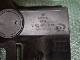CAPAC MOTOR SKODA OCTAVIA OEM: 036103925.
