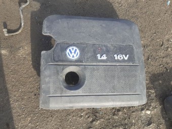 CAPAC MOTOR VOLKSWAGEN GOLF V 