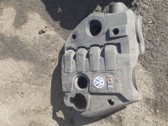 CAPAC MOTOR VOLKSWAGEN PASSAT B5.5 OEM: 038103925EN.