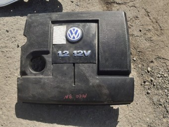 CAPAC MOTOR VOLKSWAGEN POLO 9N 